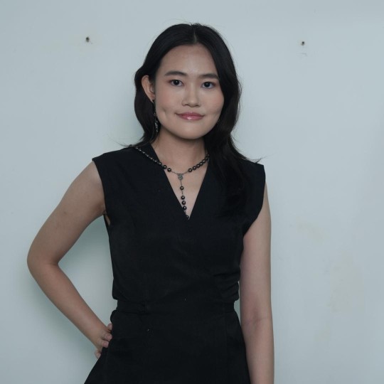 Agatha Lievia